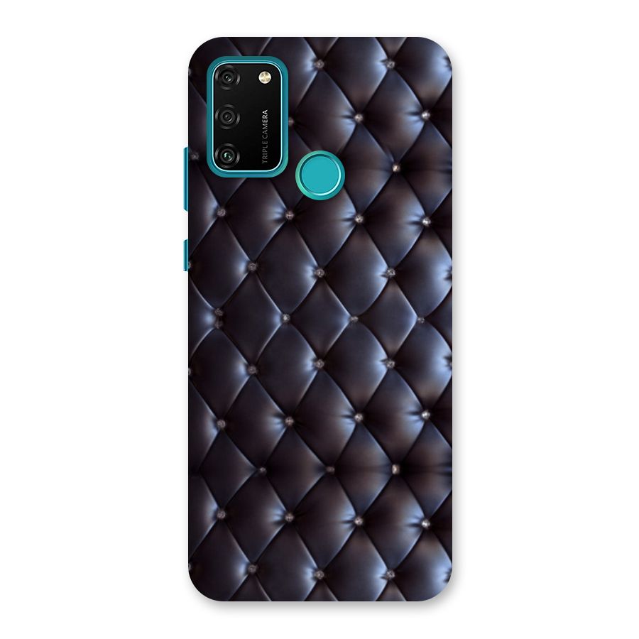 Luxury Pattern Back Case for Honor 9A