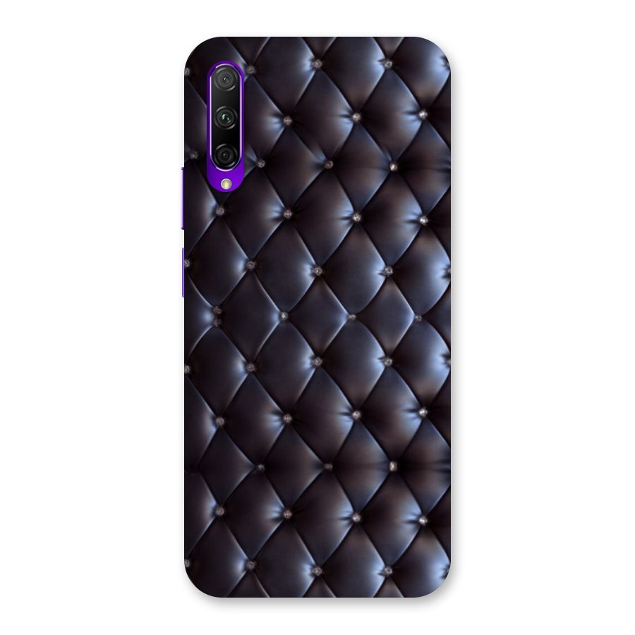 Luxury Pattern Back Case for Honor 9X Pro