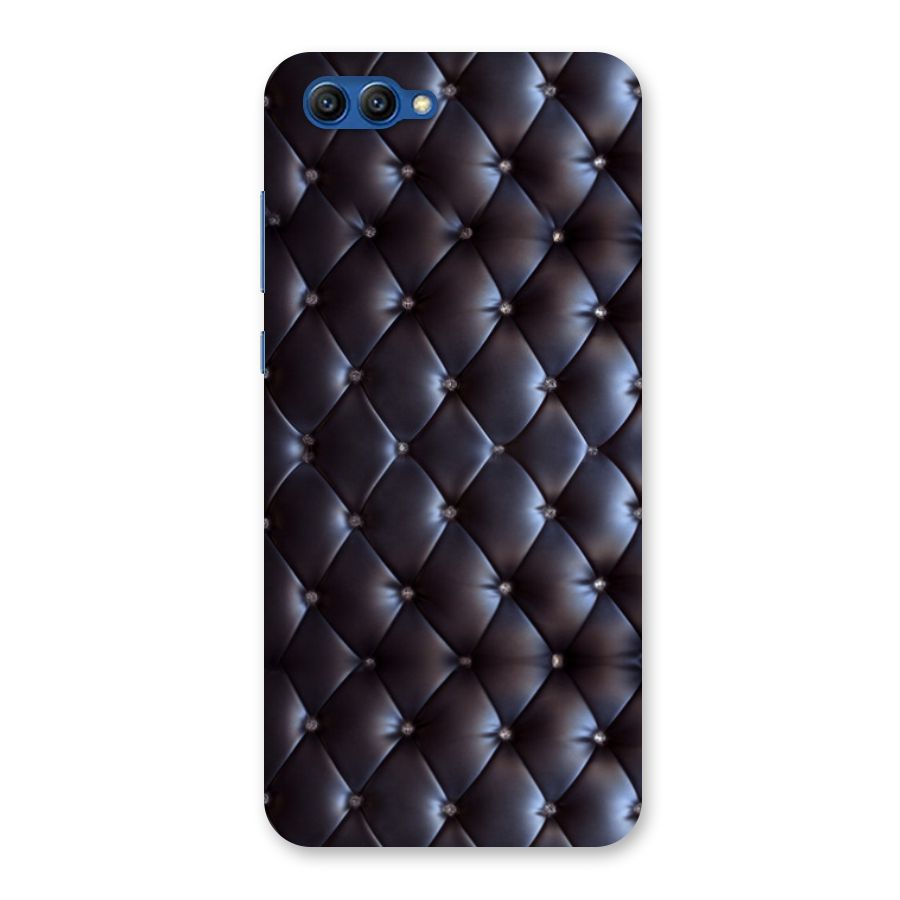 Luxury Pattern Back Case for Honor View 10