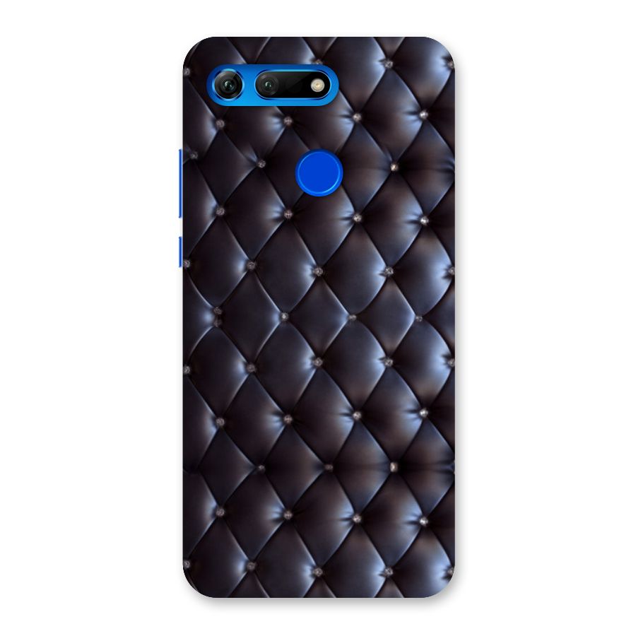 Luxury Pattern Back Case for Honor View 20
