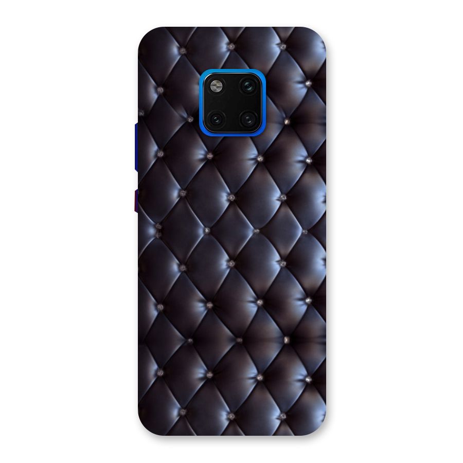 Luxury Pattern Back Case for Huawei Mate 20 Pro