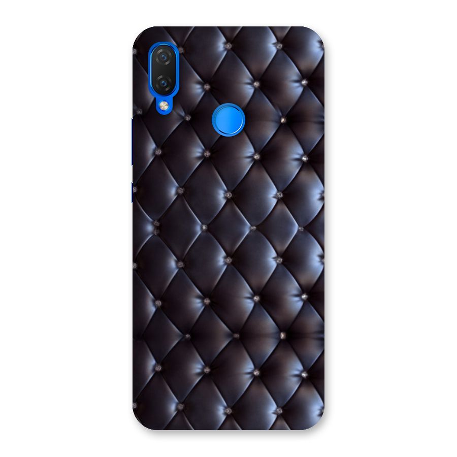 Luxury Pattern Back Case for Huawei P Smart+