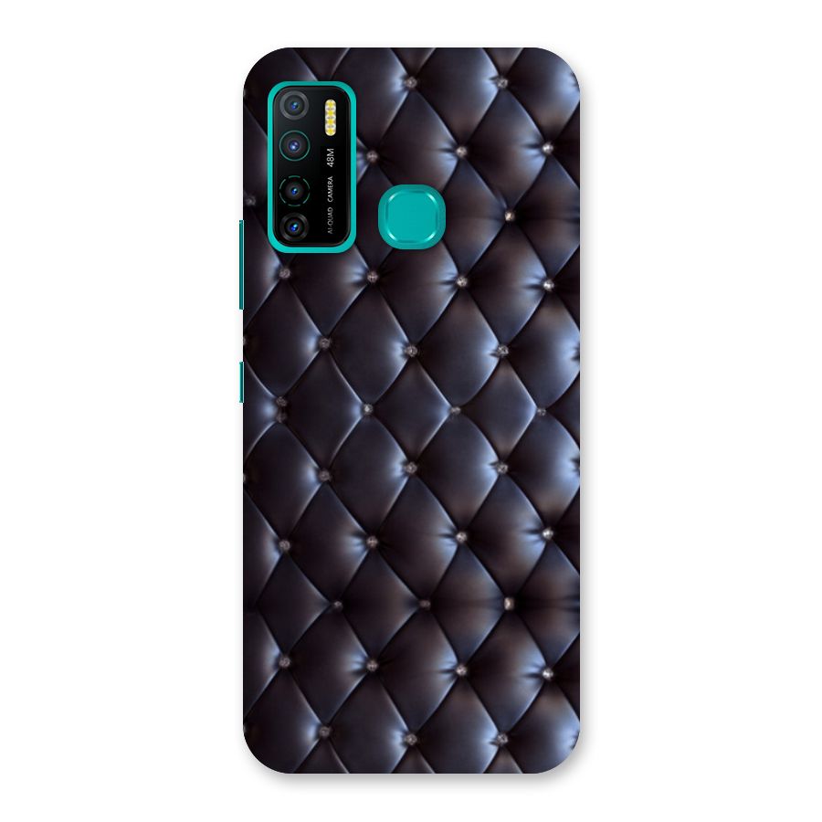 Luxury Pattern Back Case for Infinix Hot 9 Pro