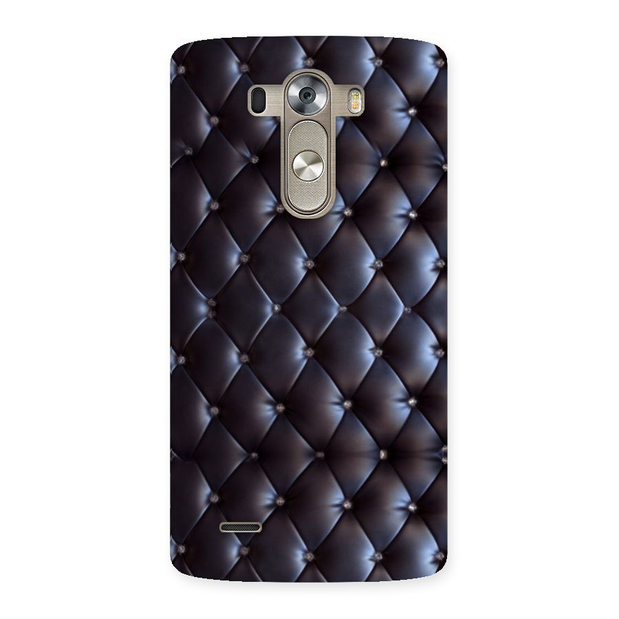 Luxury Pattern Back Case for LG G3