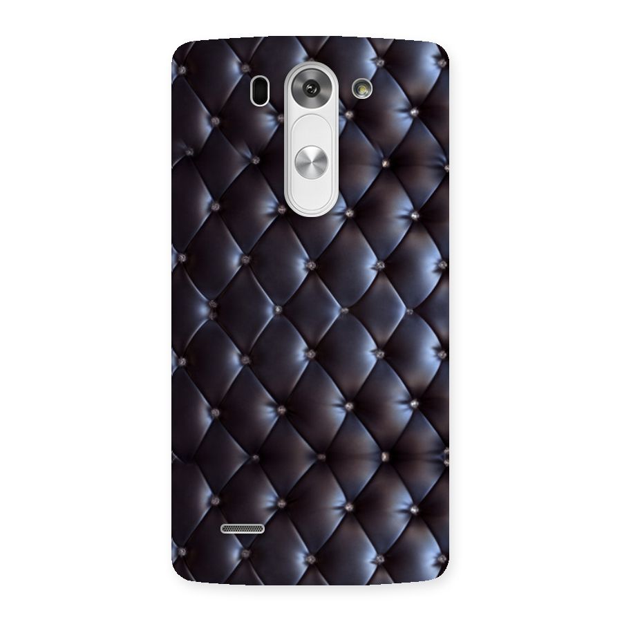 Luxury Pattern Back Case for LG G3 Beat