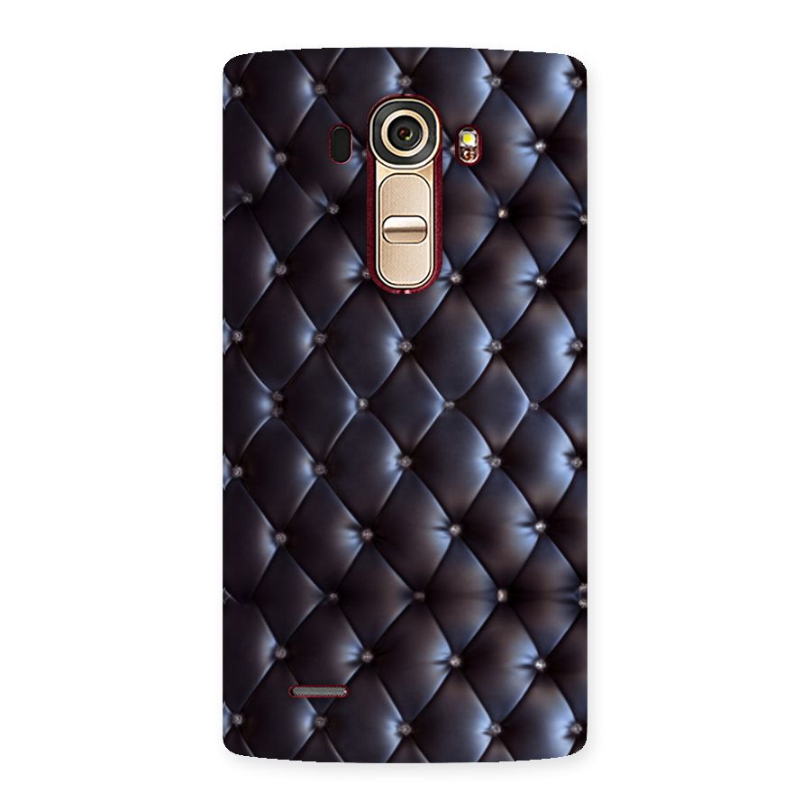 Luxury Pattern Back Case for LG G4