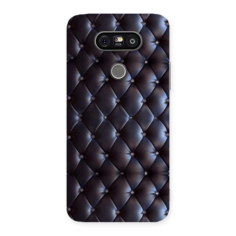 Luxury Pattern Back Case for LG G5