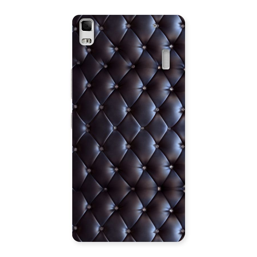 Luxury Pattern Back Case for Lenovo A7000