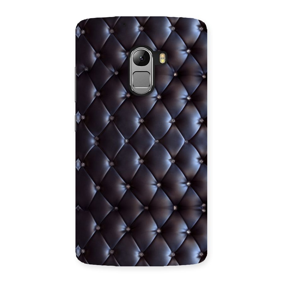 Luxury Pattern Back Case for Lenovo K4 Note