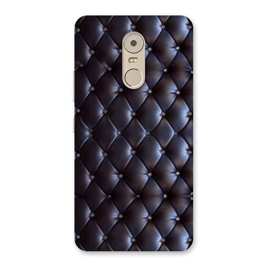 Luxury Pattern Back Case for Lenovo K6 Note