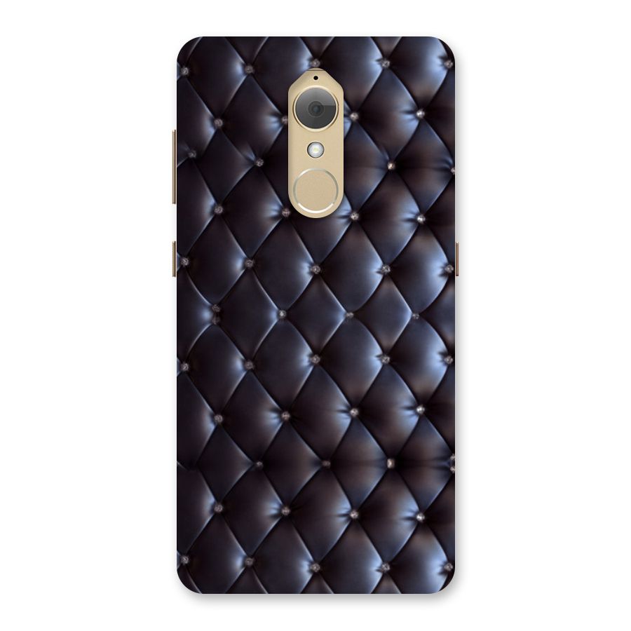 Luxury Pattern Back Case for Lenovo K8