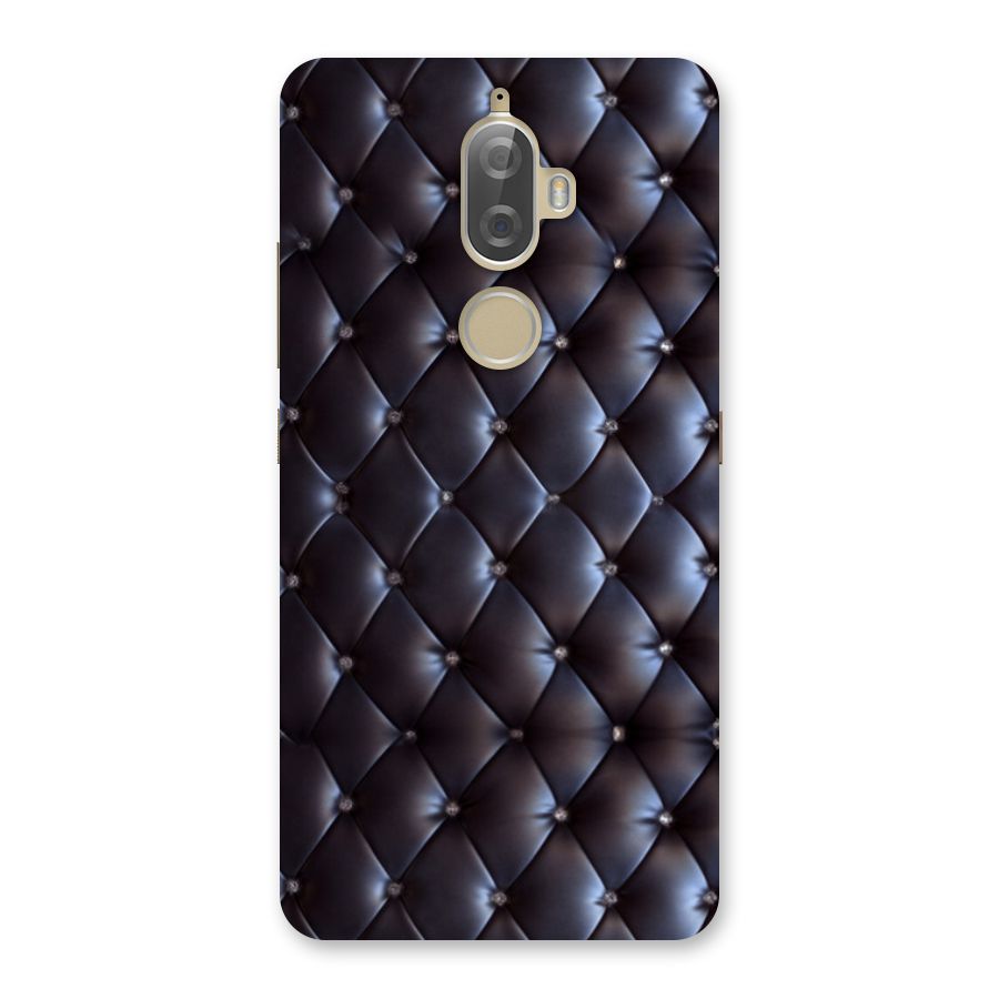 Luxury Pattern Back Case for Lenovo K8 Plus