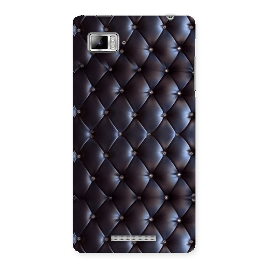 Luxury Pattern Back Case for Lenovo Vibe Z K910
