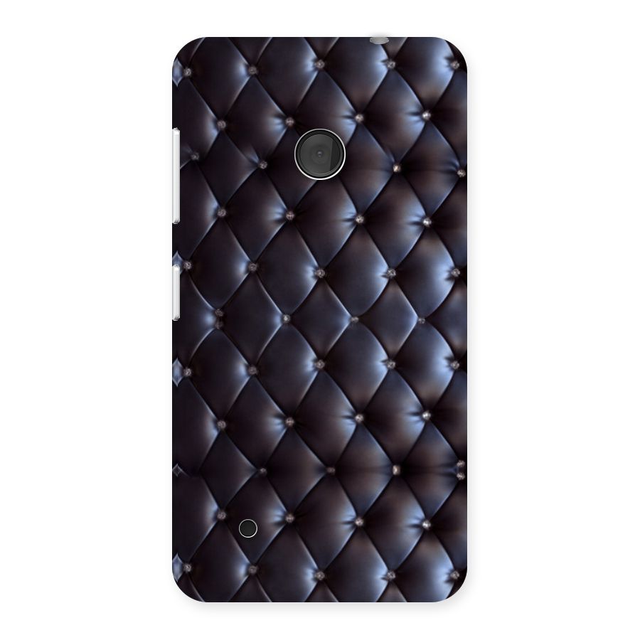 Luxury Pattern Back Case for Lumia 530