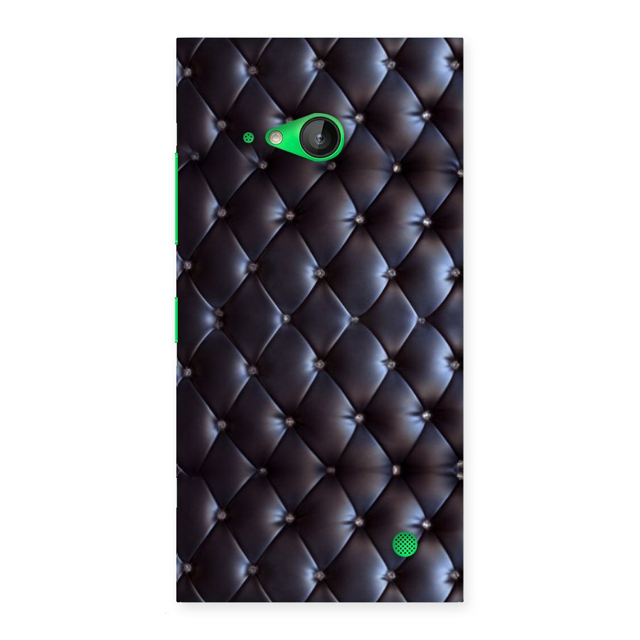 Luxury Pattern Back Case for Lumia 730