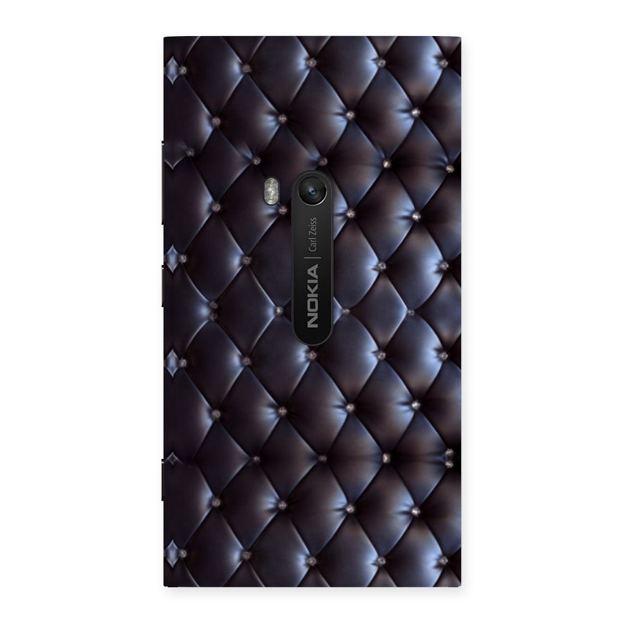 Luxury Pattern Back Case for Lumia 920