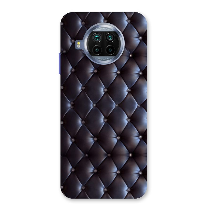 Luxury Pattern Back Case for Mi 10i