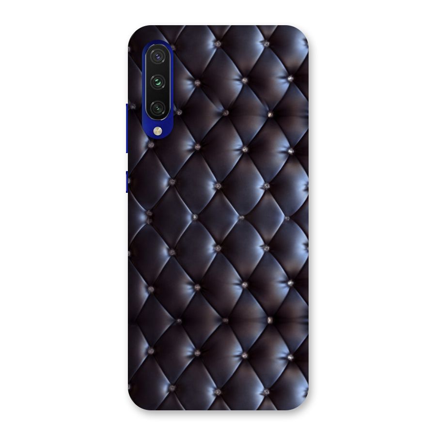 Luxury Pattern Back Case for Mi A3