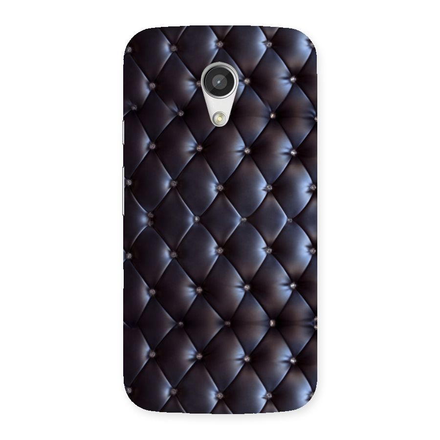 Luxury Pattern Back Case for Moto G 2nd Gen