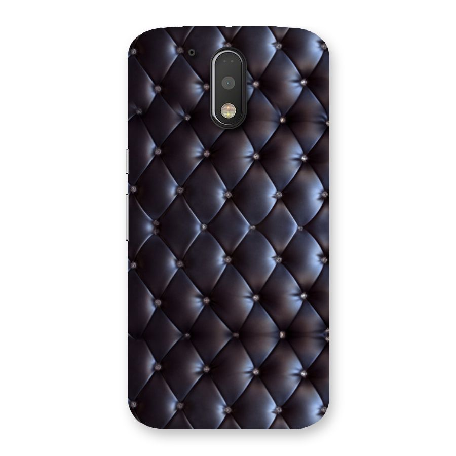 Luxury Pattern Back Case for Motorola Moto G4 Plus