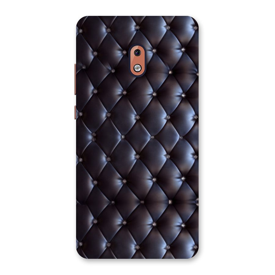 Luxury Pattern Back Case for Nokia 2.1
