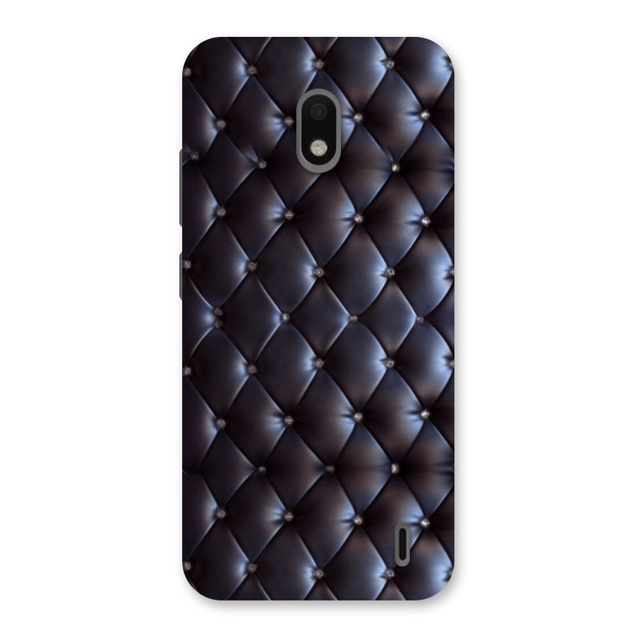 Luxury Pattern Back Case for Nokia 2.2