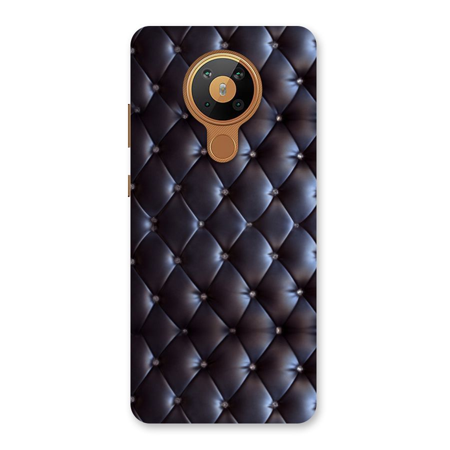 Luxury Pattern Back Case for Nokia 5.3
