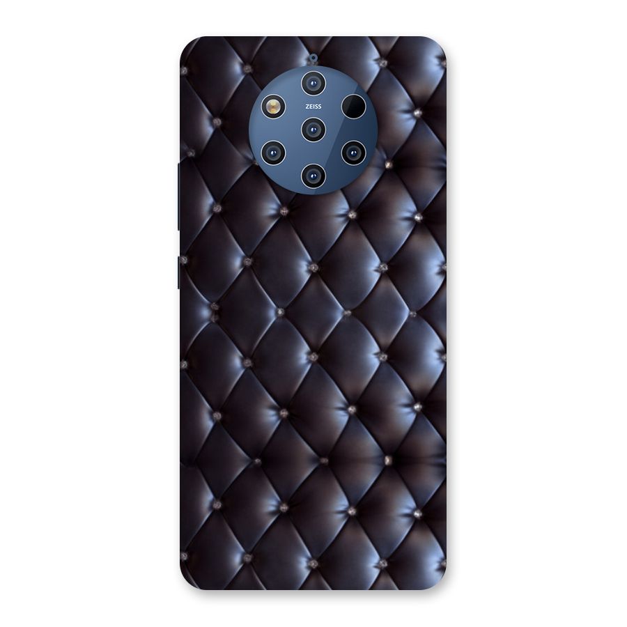 Luxury Pattern Back Case for Nokia 9 PureView