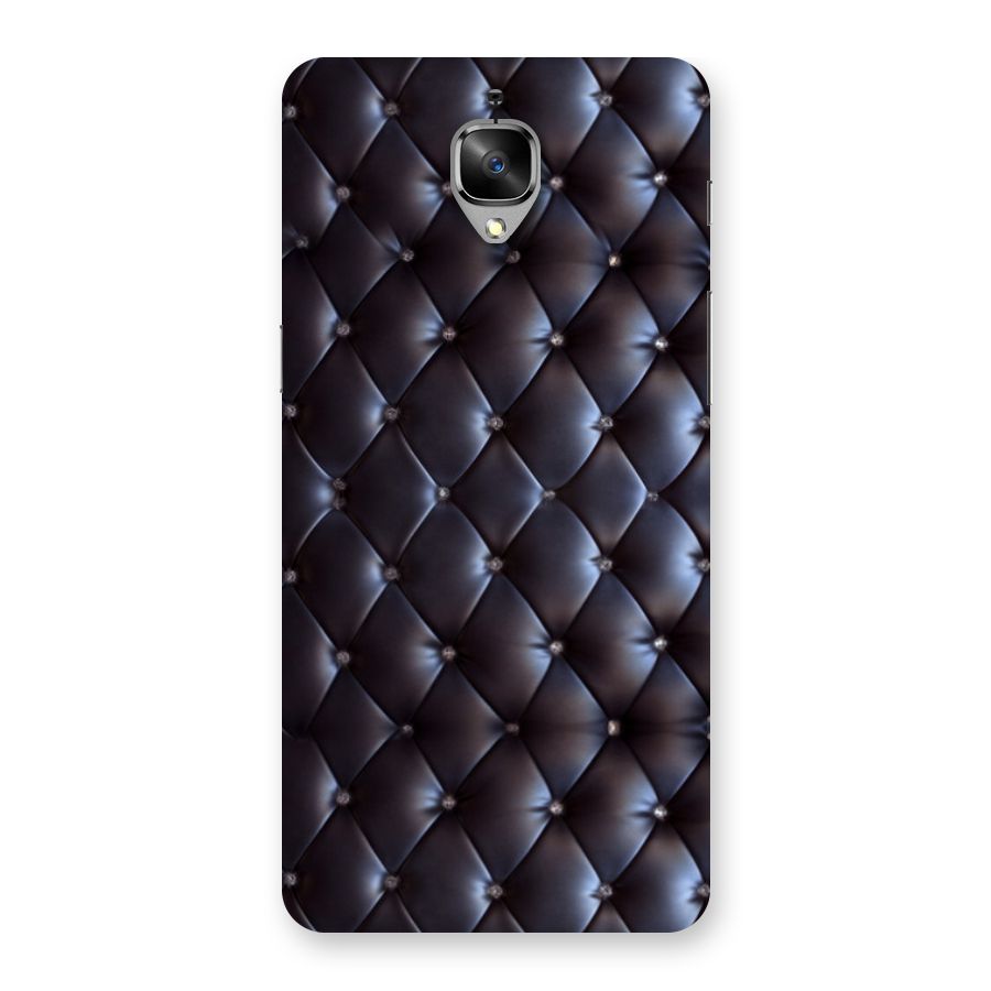 Luxury Pattern Back Case for OnePlus 3