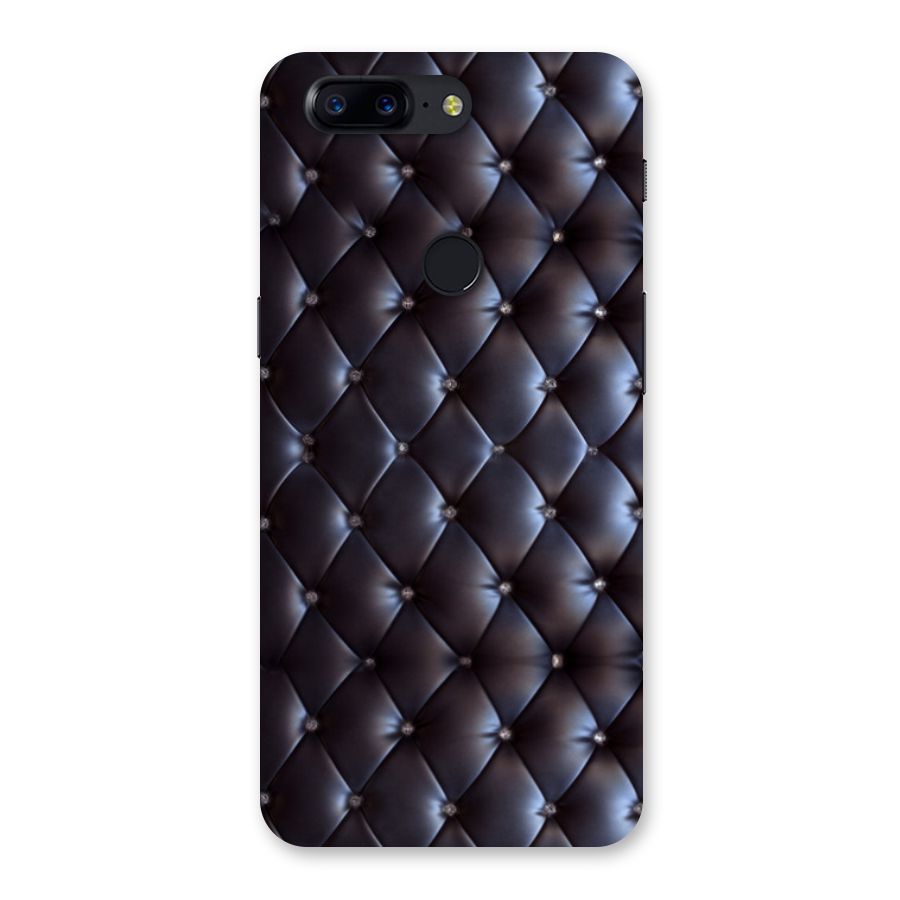 Luxury Pattern Back Case for OnePlus 5T