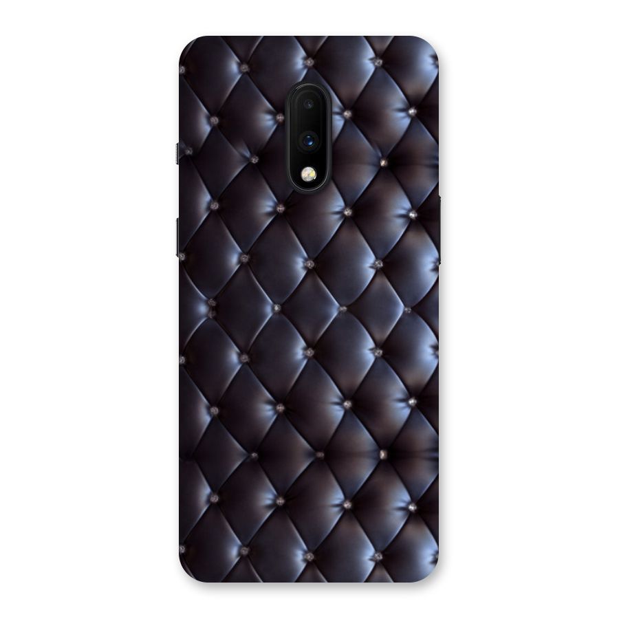 Luxury Pattern Back Case for OnePlus 7