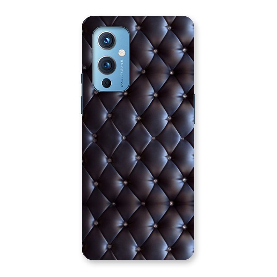 Luxury Pattern Back Case for OnePlus 9