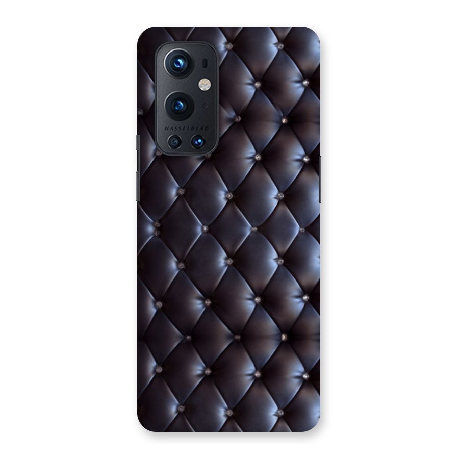 Luxury Pattern Back Case for OnePlus 9 Pro