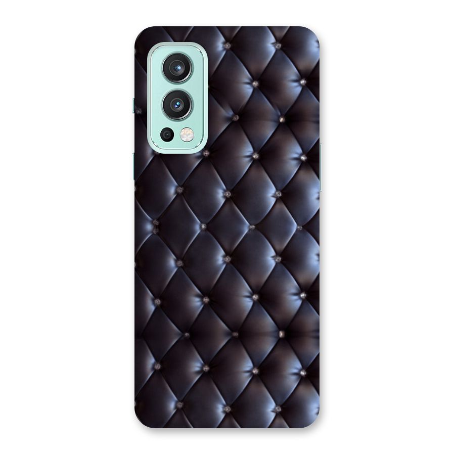 Luxury Pattern Back Case for OnePlus Nord 2 5G