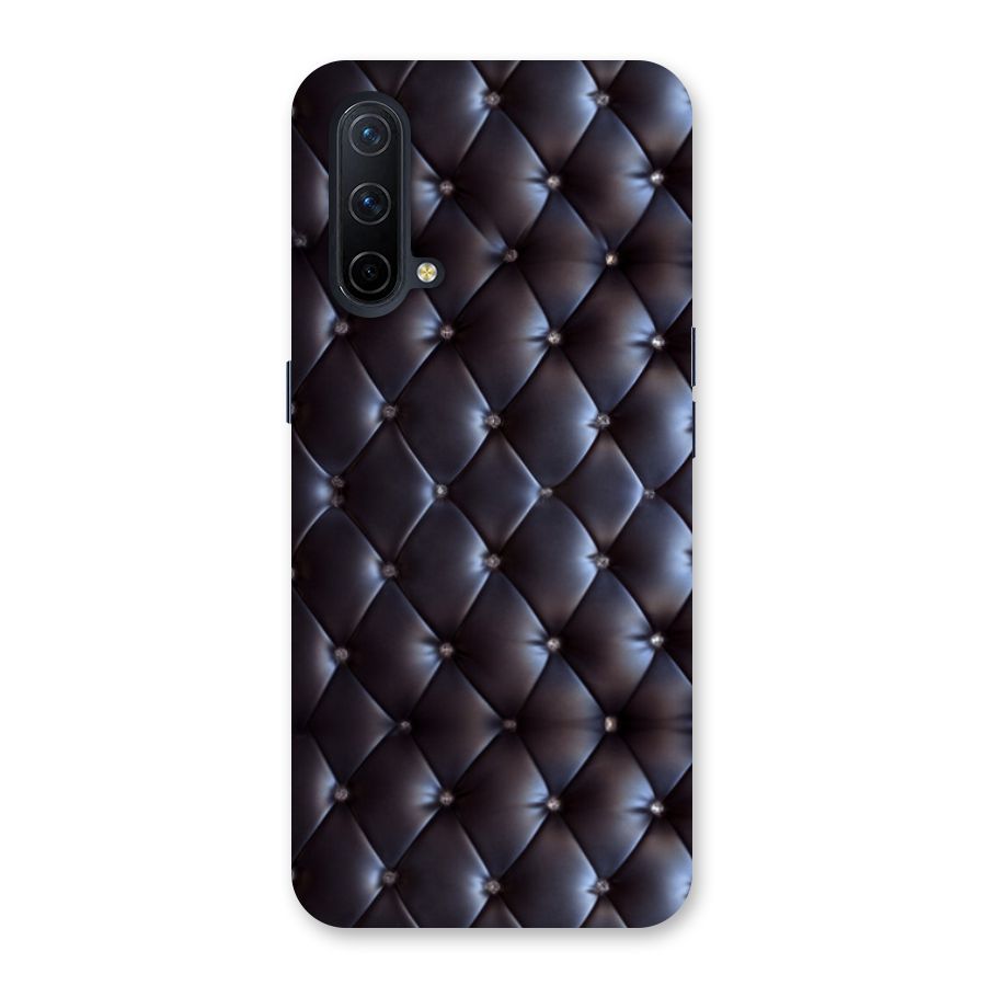 Luxury Pattern Back Case for OnePlus Nord CE 5G