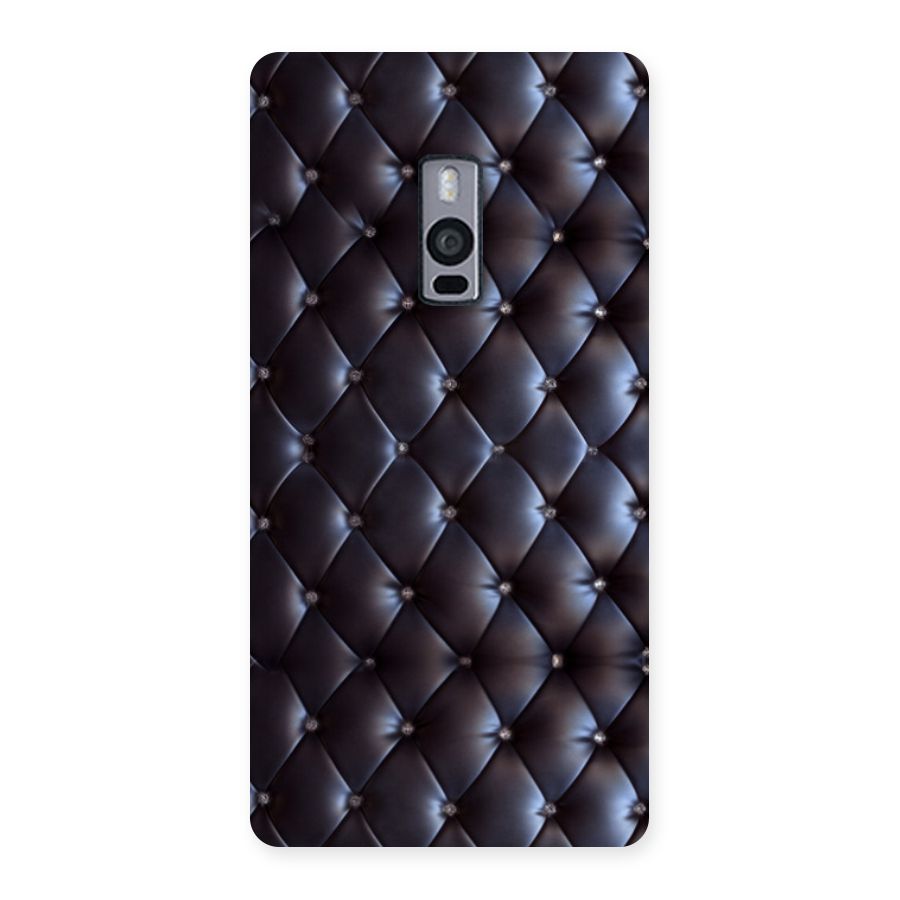 Luxury Pattern Back Case for OnePlus Two