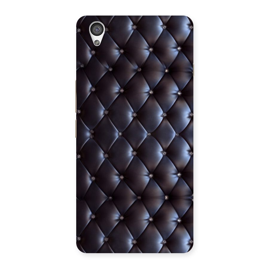Luxury Pattern Back Case for OnePlus X