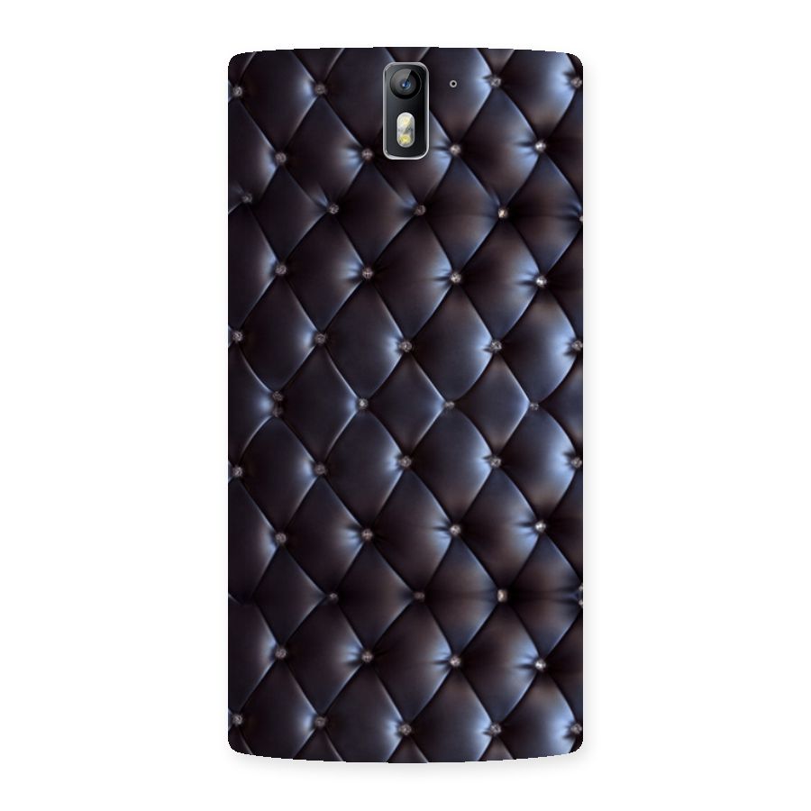 Luxury Pattern Back Case for One Plus One