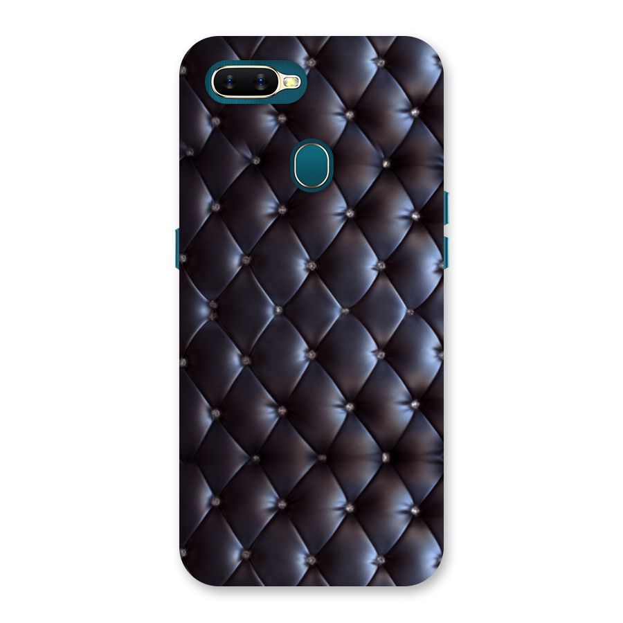 Luxury Pattern Back Case for Oppo A11k