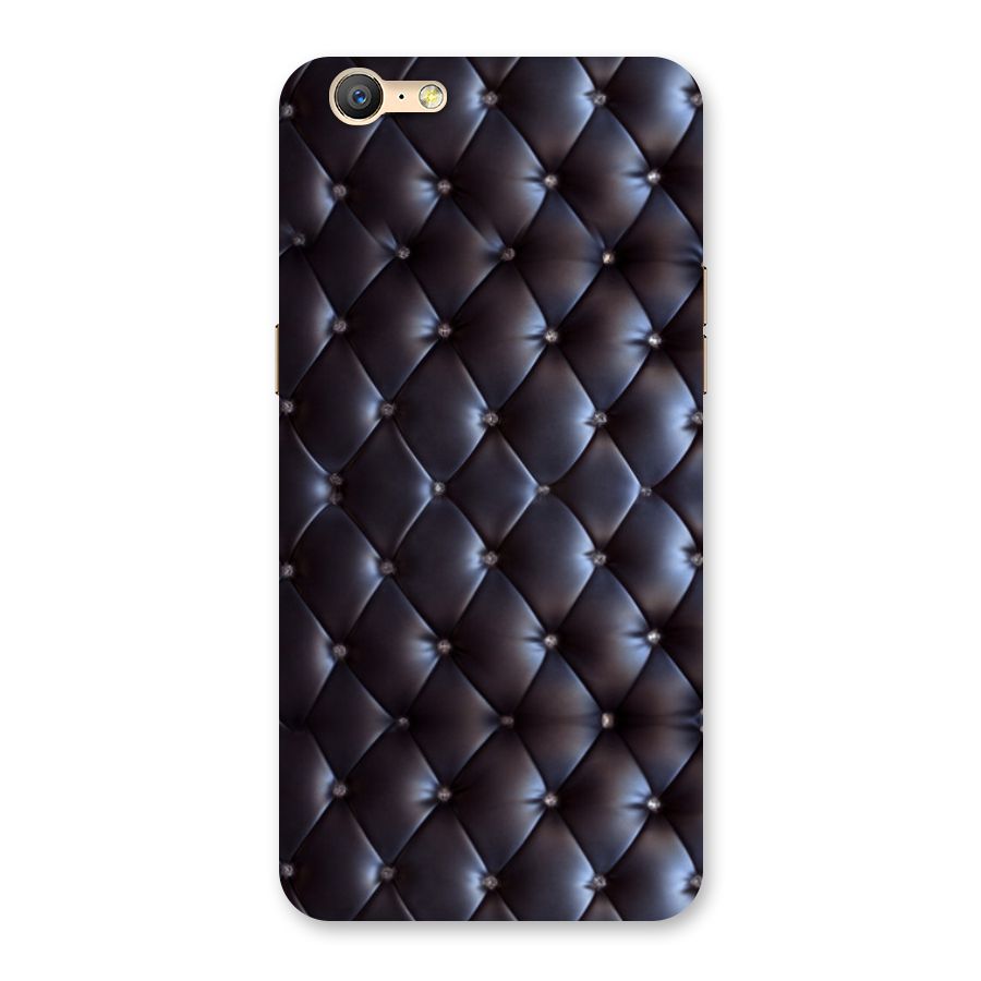 Luxury Pattern Back Case for Oppo A39