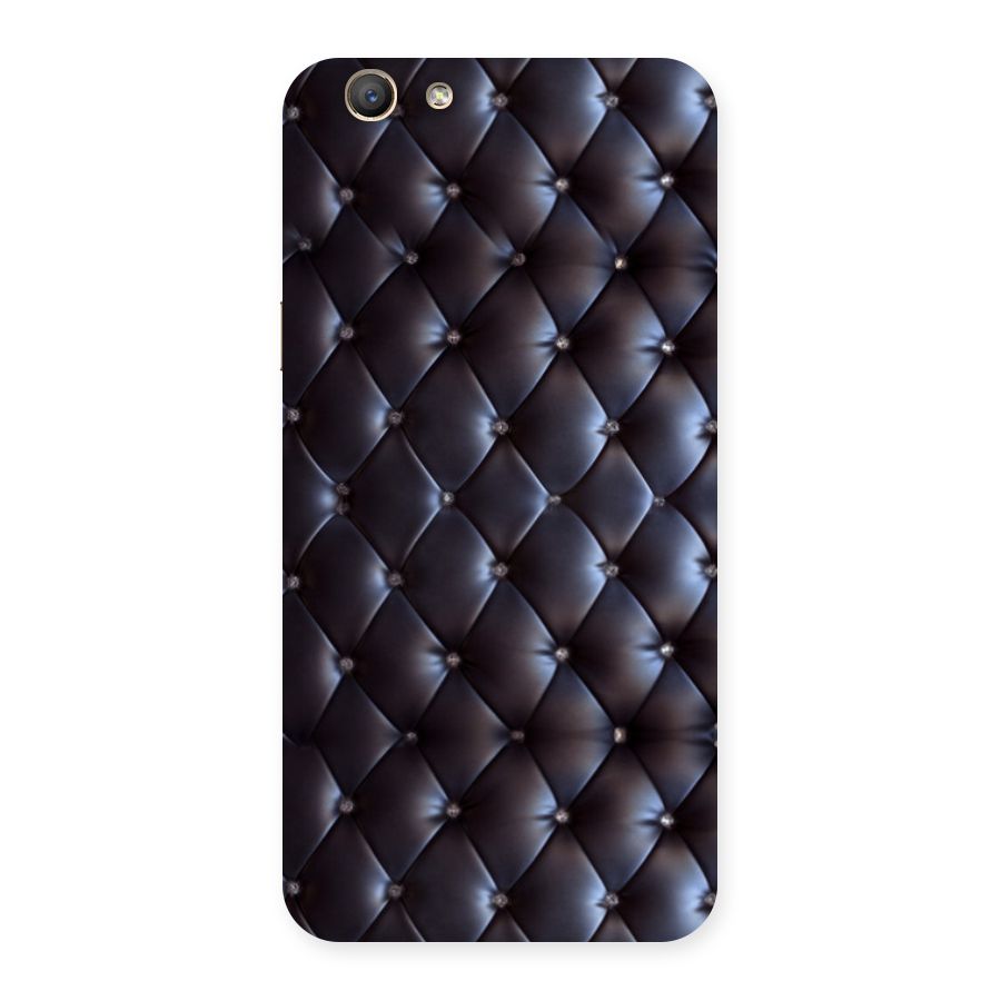 Luxury Pattern Back Case for Oppo A59