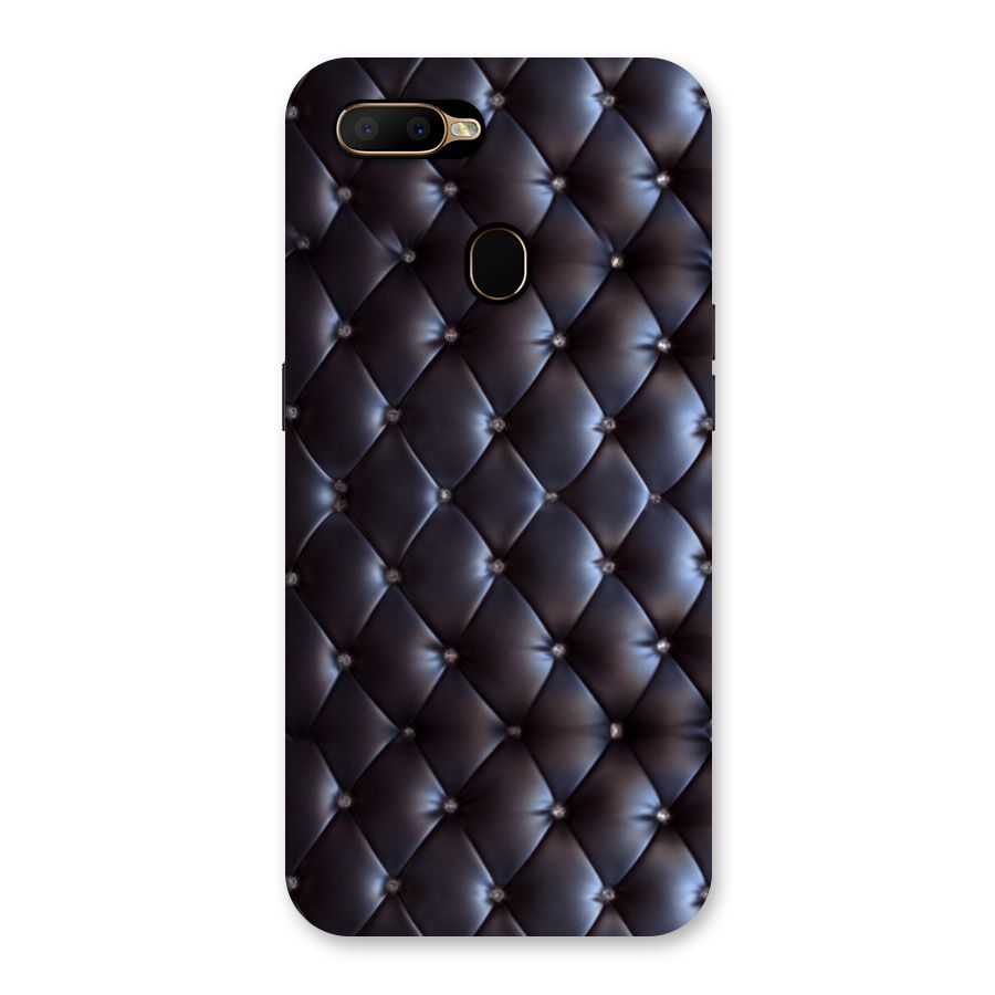 Luxury Pattern Back Case for Oppo A5s