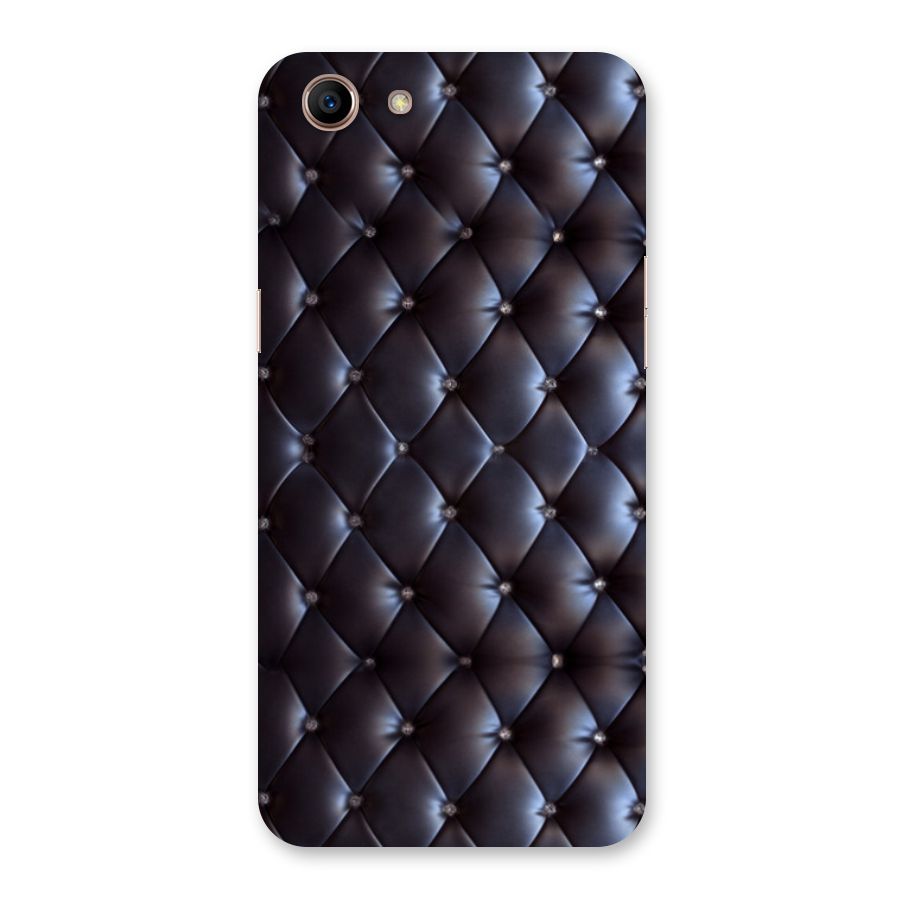 Luxury Pattern Back Case for Oppo A83 (2018)