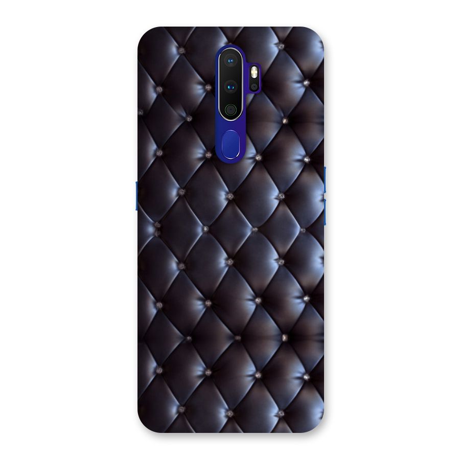 Luxury Pattern Back Case for Oppo A9 (2020)