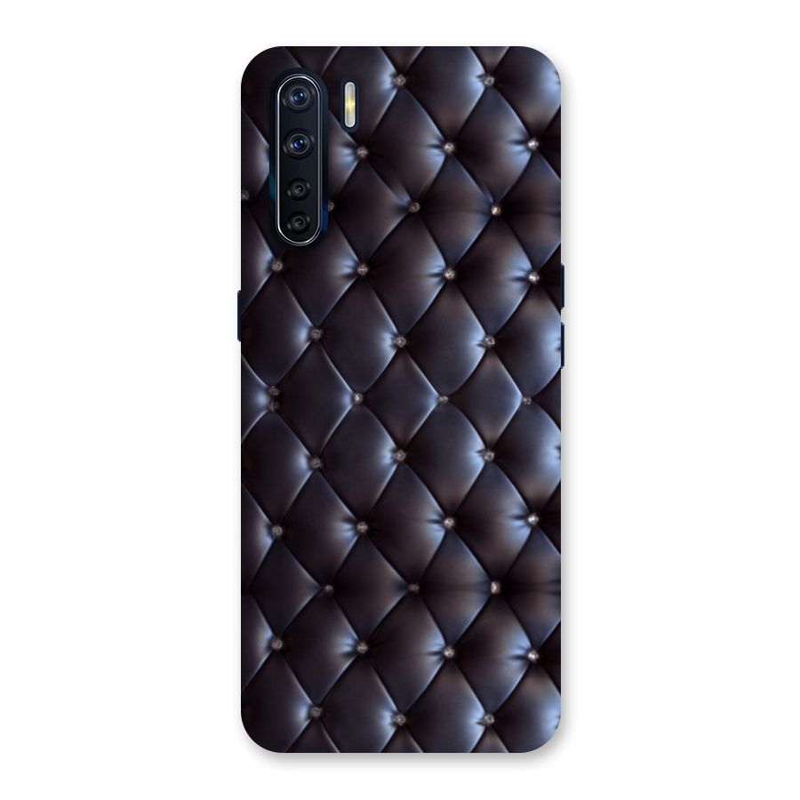 Luxury Pattern Back Case for Oppo F15
