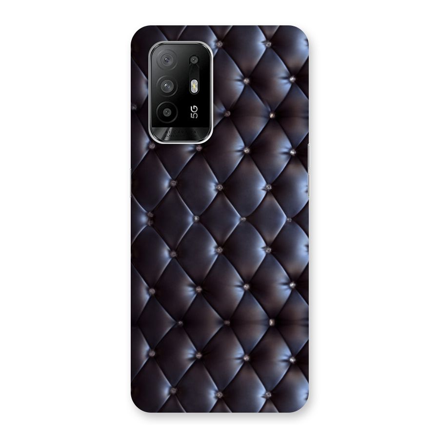 Luxury Pattern Back Case for Oppo F19 Pro Plus 5G