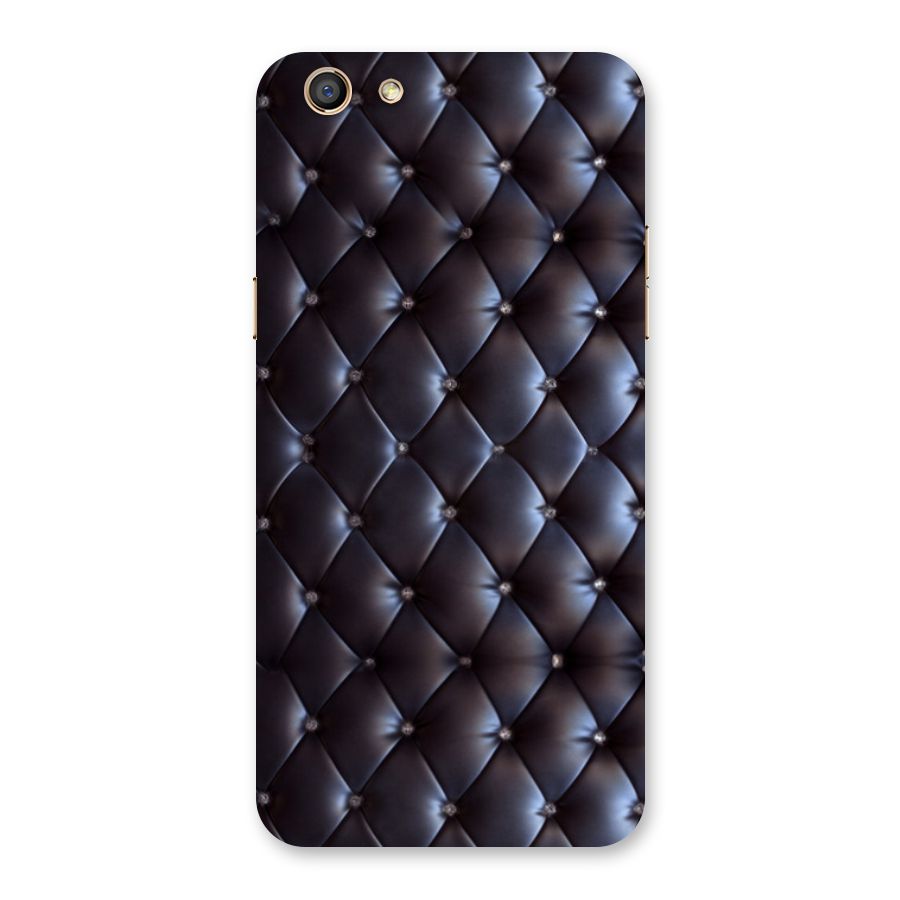 Luxury Pattern Back Case for Oppo F3