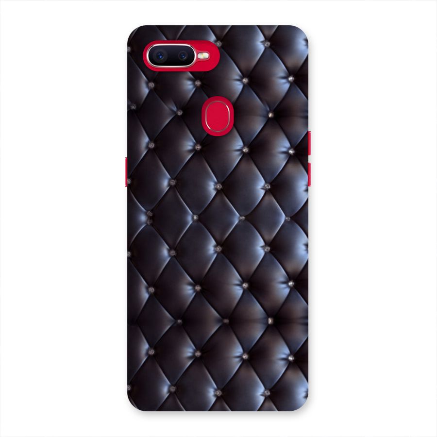 Luxury Pattern Back Case for Oppo F9 Pro
