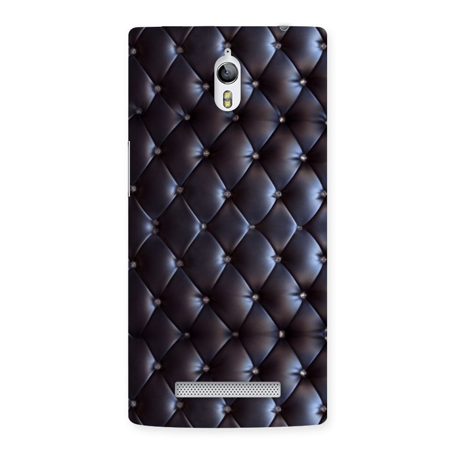 Luxury Pattern Back Case for Oppo Find 7