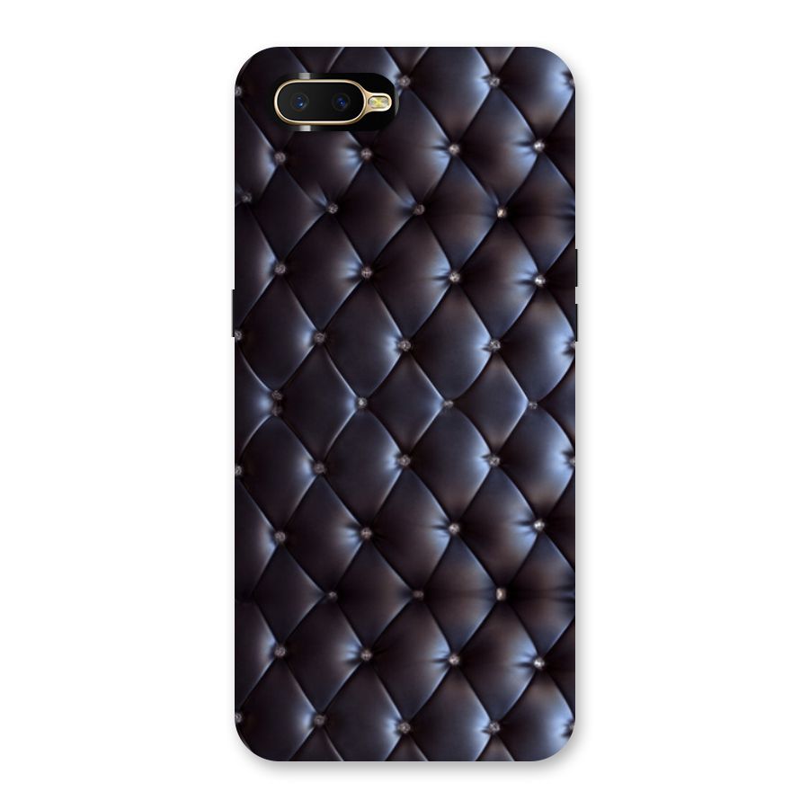Luxury Pattern Back Case for Oppo K1